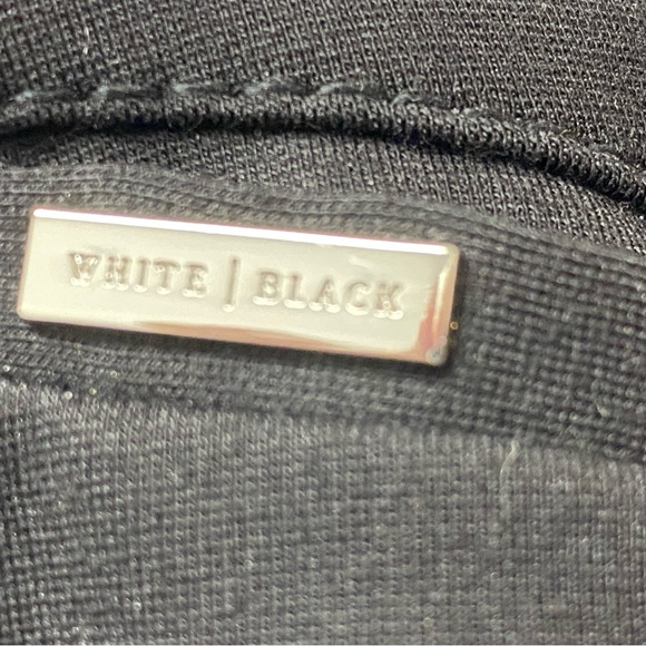 🖤WHBM • women’s black pants • 00R - Picture 6 of 6